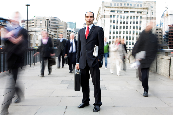 A Recruiter’s Tips for Higher Visibility in a Sea of Applicants