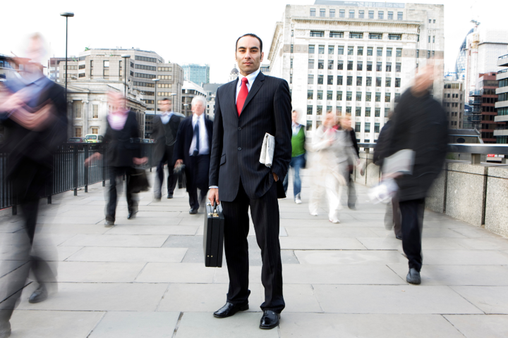 A Recruiter’s Tips for Higher Visibility in a Sea of Applicants