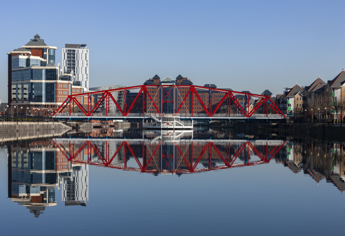 Salford Quays Manchester 2025 03 18 14 36 40 Utc
