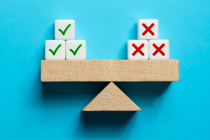 Construction Claims and Disputes Career Change | Should You Join a Large or a Small Firm?