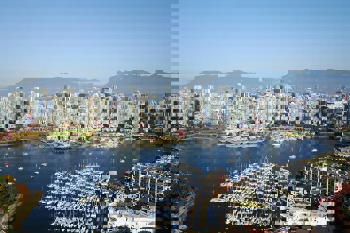 Quality Assurance in Civil Engineering Infrastructure in Vancouver, BC