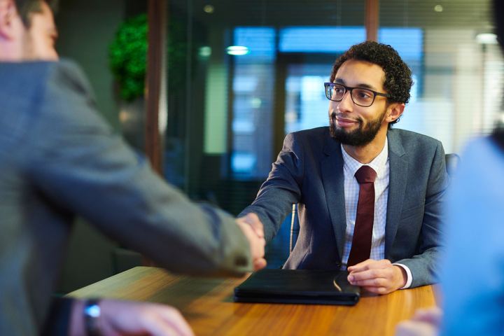 Professional Construction Career Advice