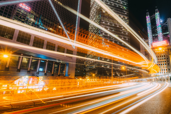 Salaries In The Hong Kong Construction Industry In March 2023