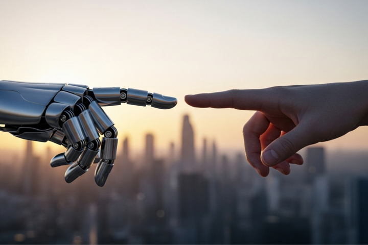 The Magic Formula for Successful Professional Construction Recruitment