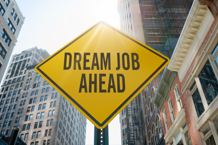 Salary Or Value | Why Flexibility and Culture are Redefining A Dream Job