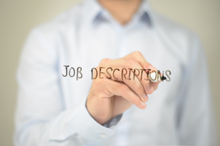 Quantity Surveyor Job Description Advice for Employers