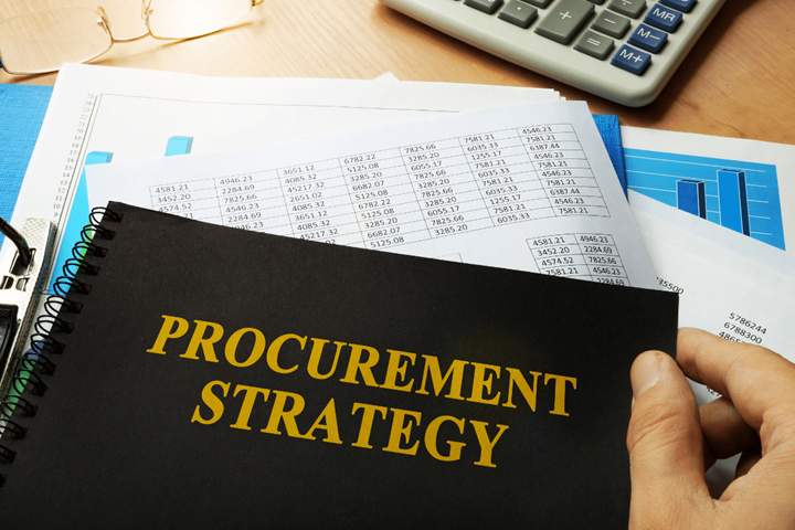 Becoming a Procurement Specialist