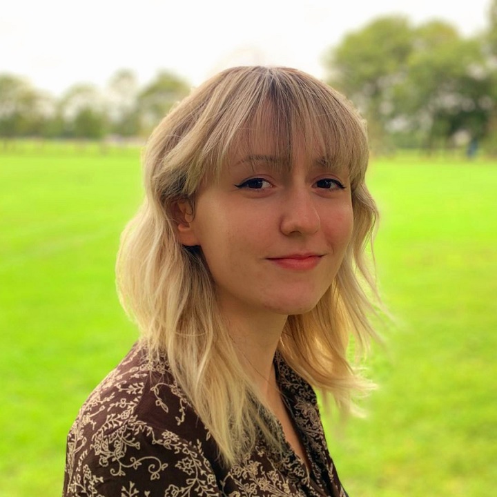 Katie Donnelly