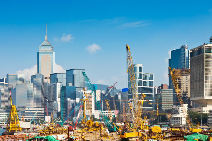 Hong Kong: How We Can Help Architectural Employers Fill Their Architecture Vacancies