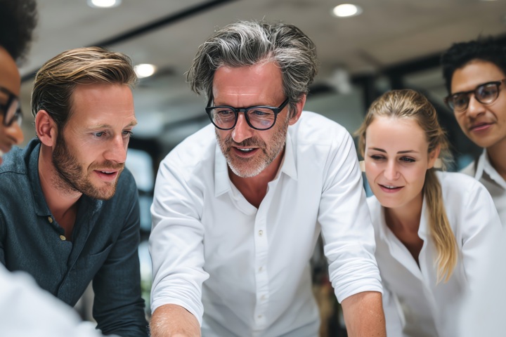 Why Project Schedulers Are in High Demand Across Canada