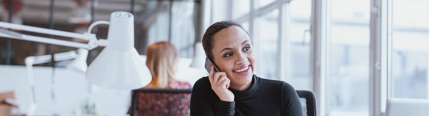 Woman Phone Istock 467033708 2716X1810