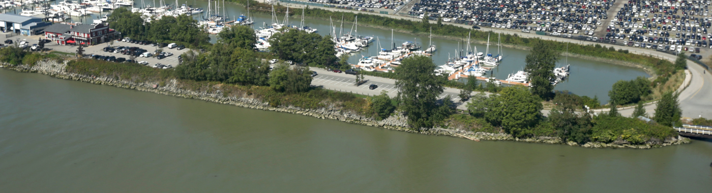 Fraser River