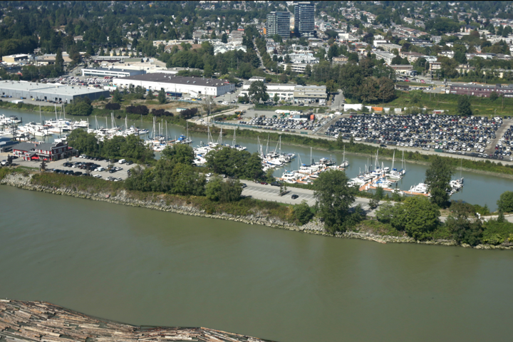 Fraser River Tunnel Retendering | What It Could Mean for Construction Employers and Candidates in Canada