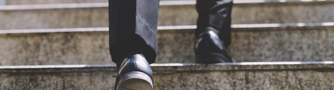 Stairway