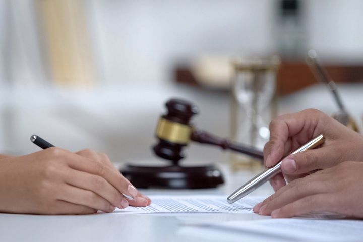 Increasing Representation of Female Construction Expert Witnesses