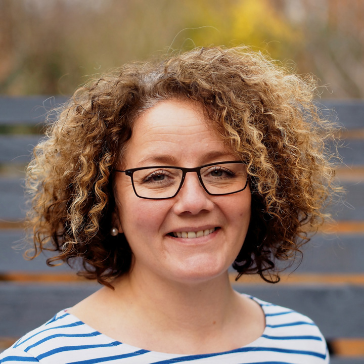 Katie Keenan