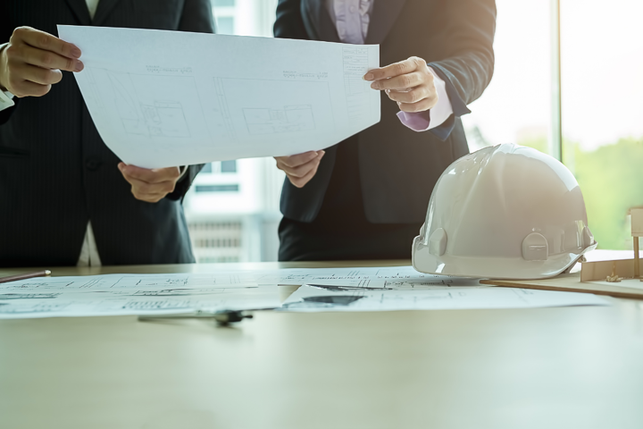 Career Paths from Construction Planning to Delay Analyst Employment