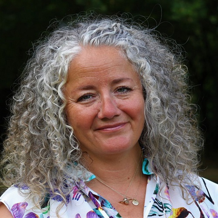 Katie Keenan