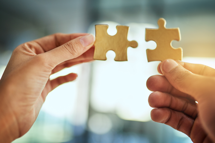 Helping You Find the Perfect Fit