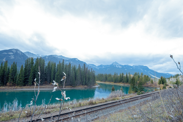 Top Canadian Rail Projects in 2023