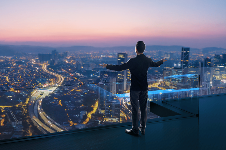 Managing Job Offers to achieve the Best Outcome