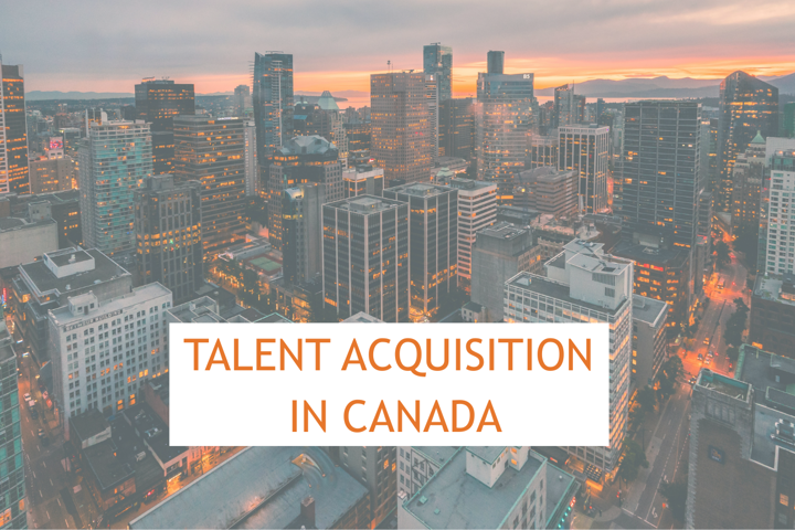 Professional Construction Talent Acquisition in Competitive Canada