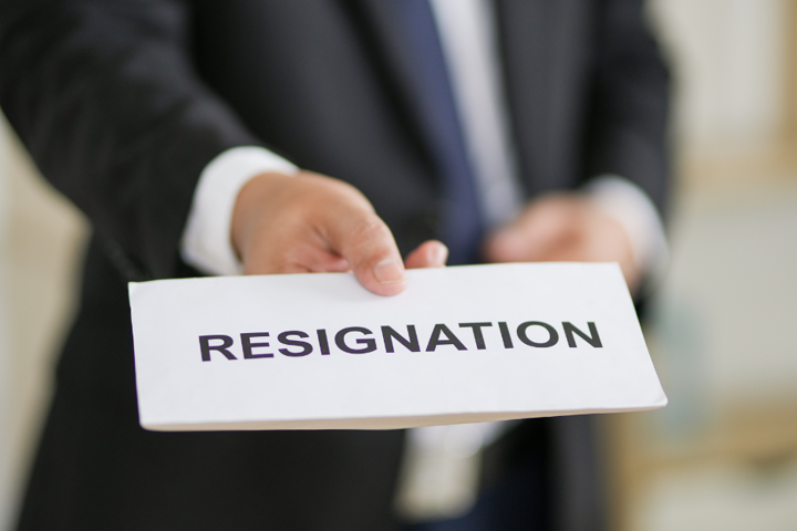 Leaving Right | 5 Smart Moves for Resigning Gracefully in Construction