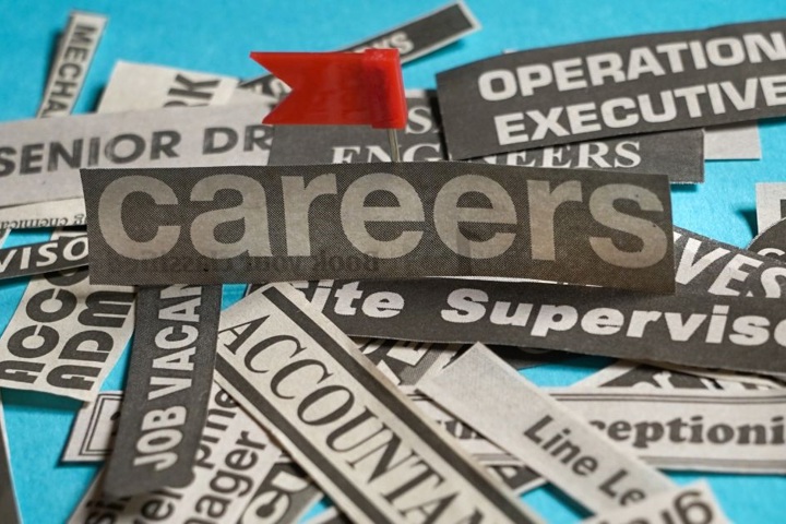 Job Titles DO Matter