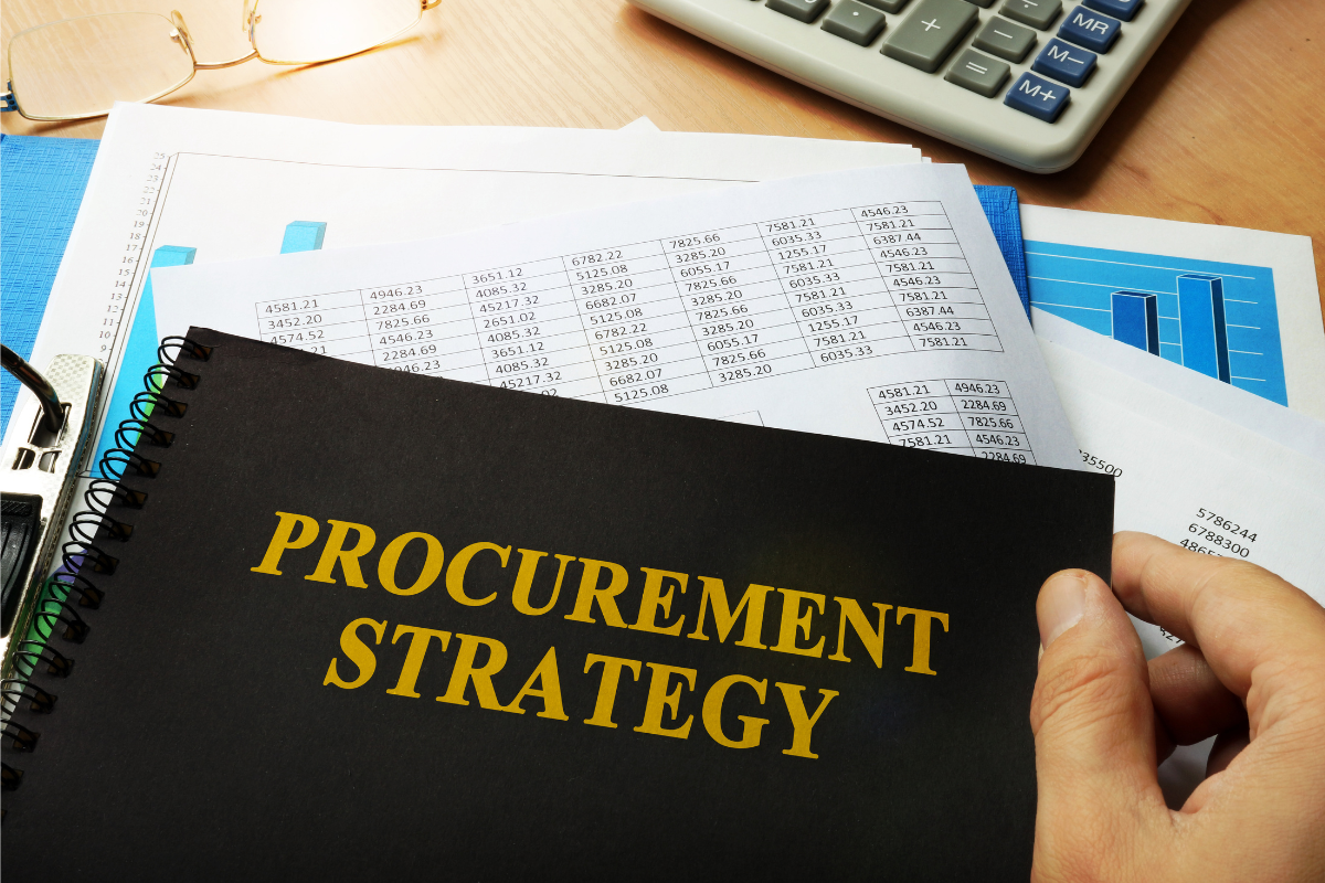 Procurement Act 2023