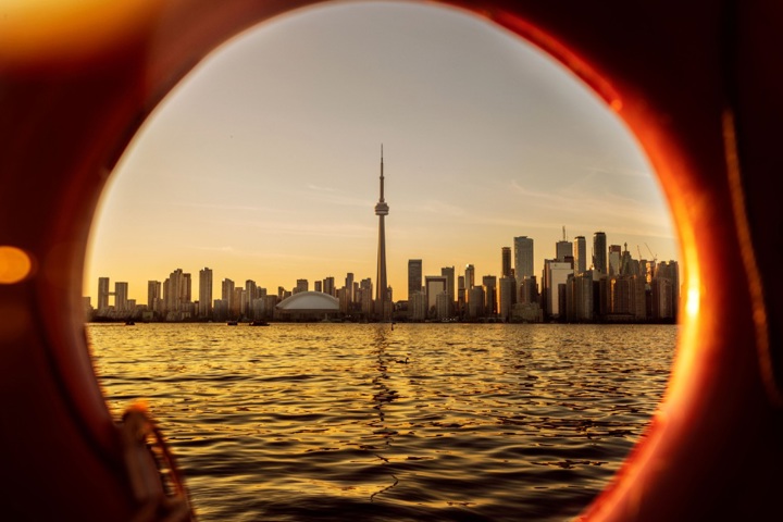 Connecting with Canada’s Construction Elite | Lessons from a Week of Networking, Conferences & Seminars