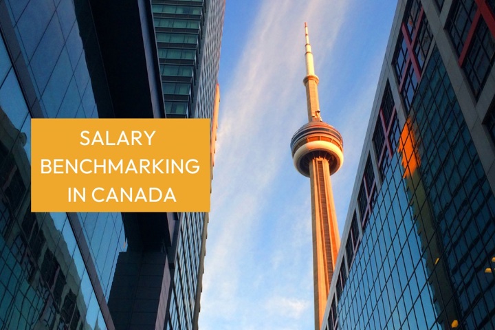 Canada | Going Beyond The Competitive Salary Benchmarks