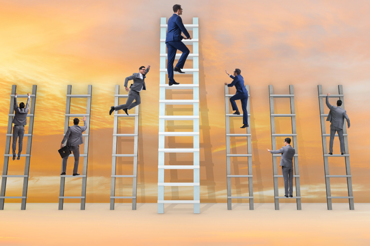 When is it Time to Move Jobs?