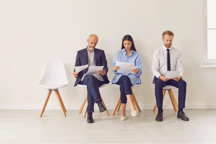 Why Strong Claims and Disputes Candidates Withdraw from Interview Processes?