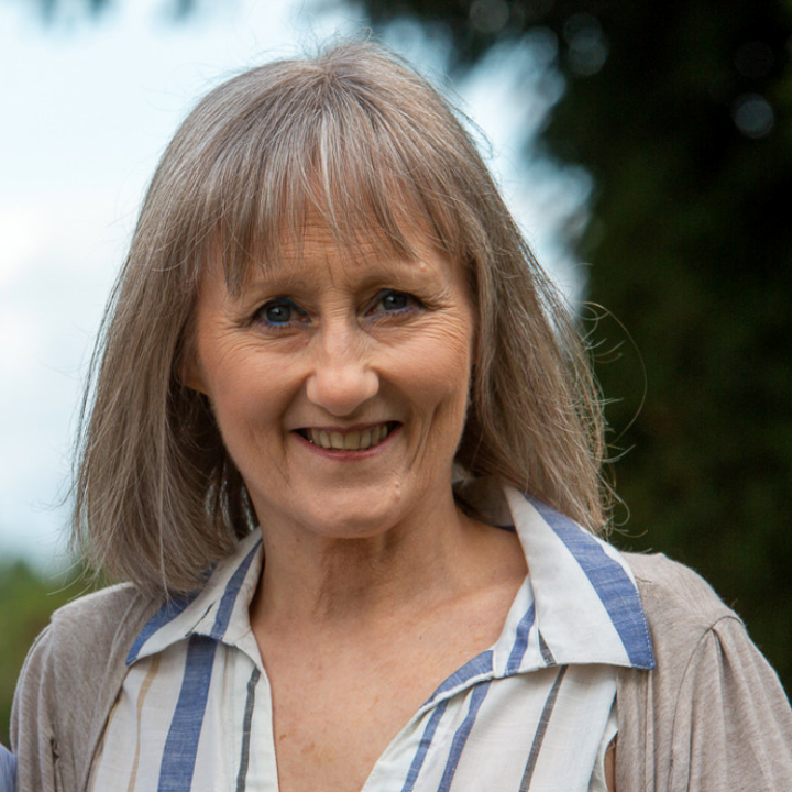 Debbie Hezlewood