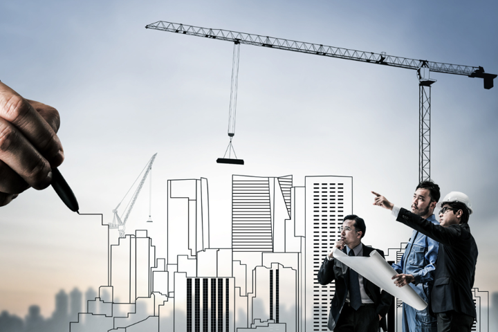 Infrastructure Projects to Watch in Canada, the UK and Dubai