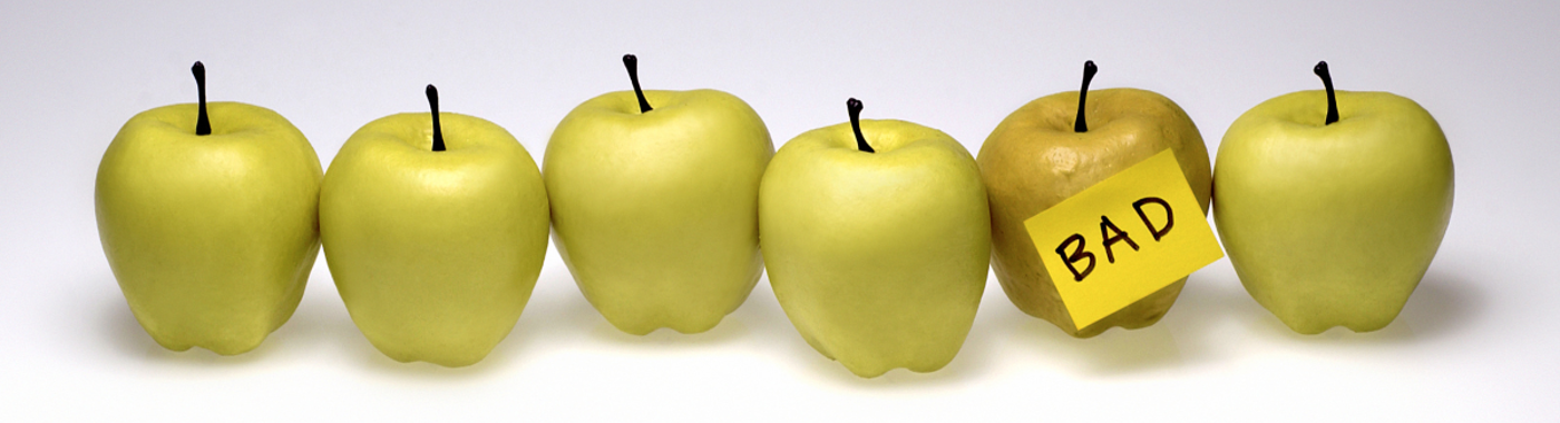 Bad
