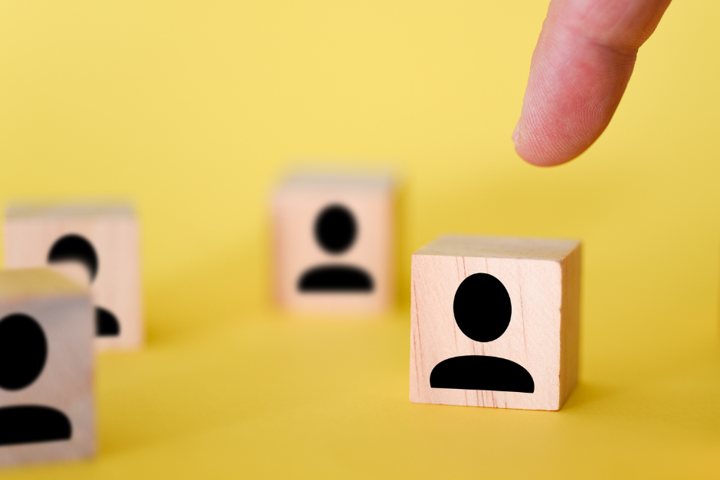 Are you hiring for the person you need or the person who left?