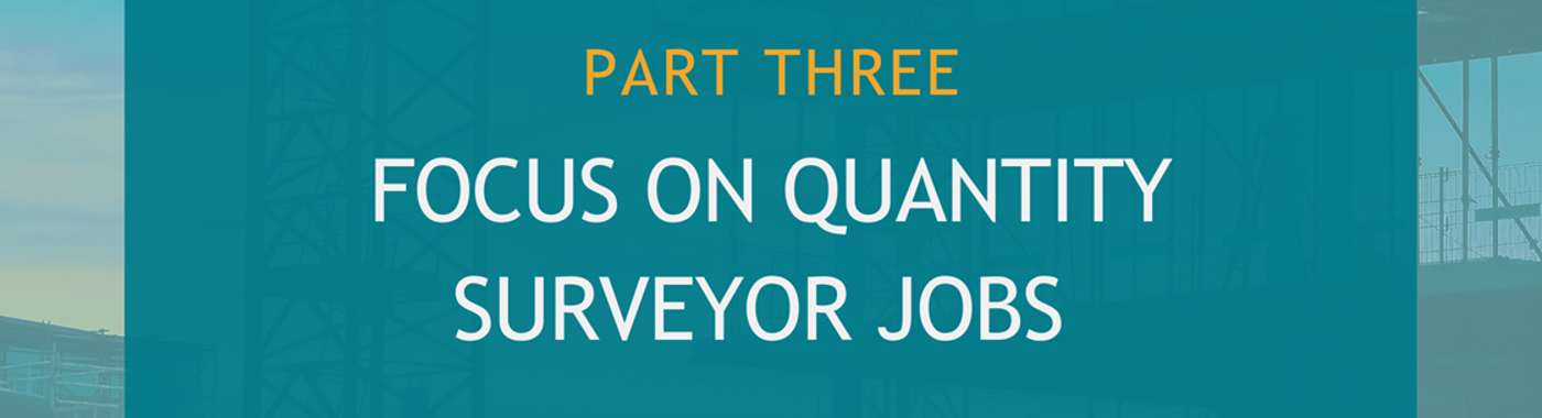 Focus On QS Part Three